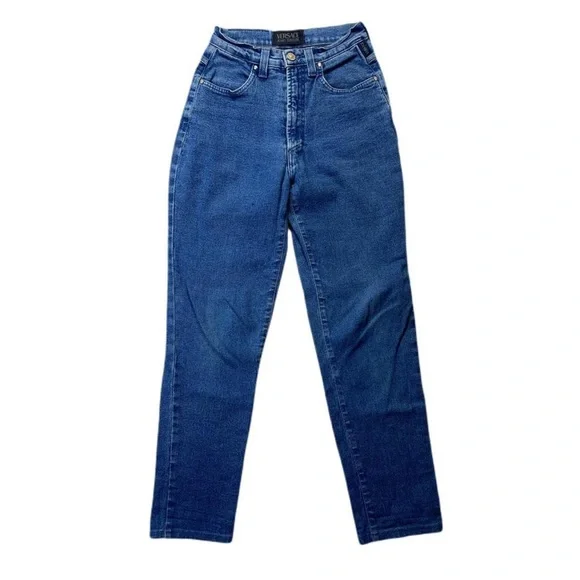 Vintage Versace Jeans Couture Women